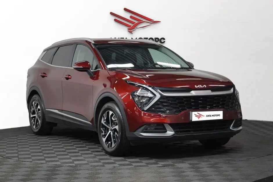 фото автомобиля