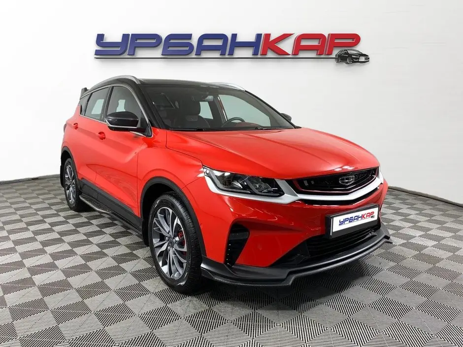 фото автомобиля