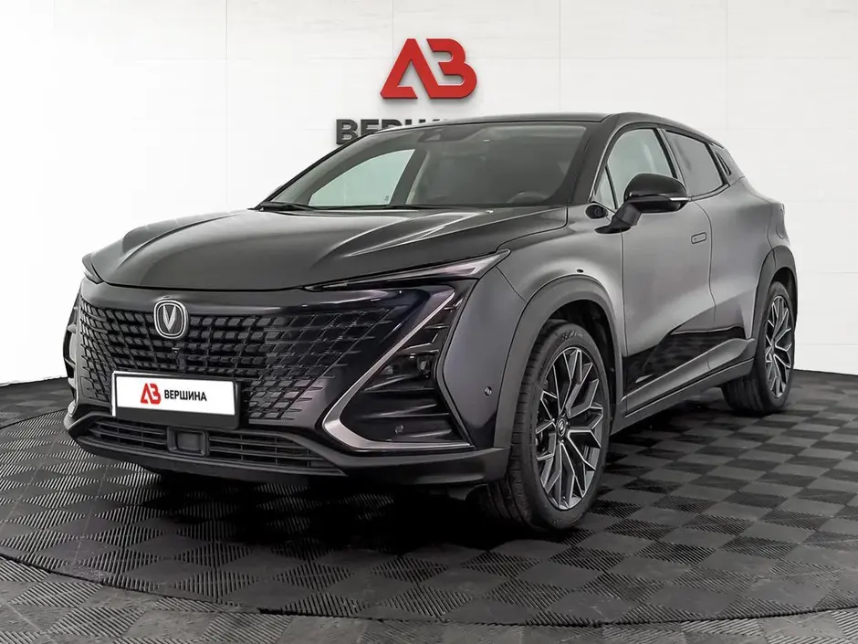 Changan UNI-T, 2023 г.