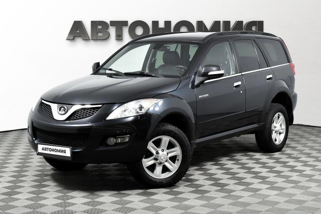 фото автомобиля 0