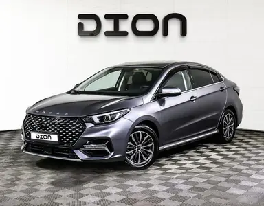 OMODA S5