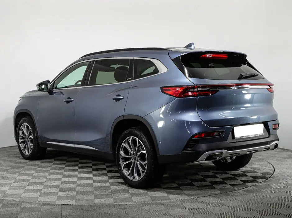 «Авто на Неве»