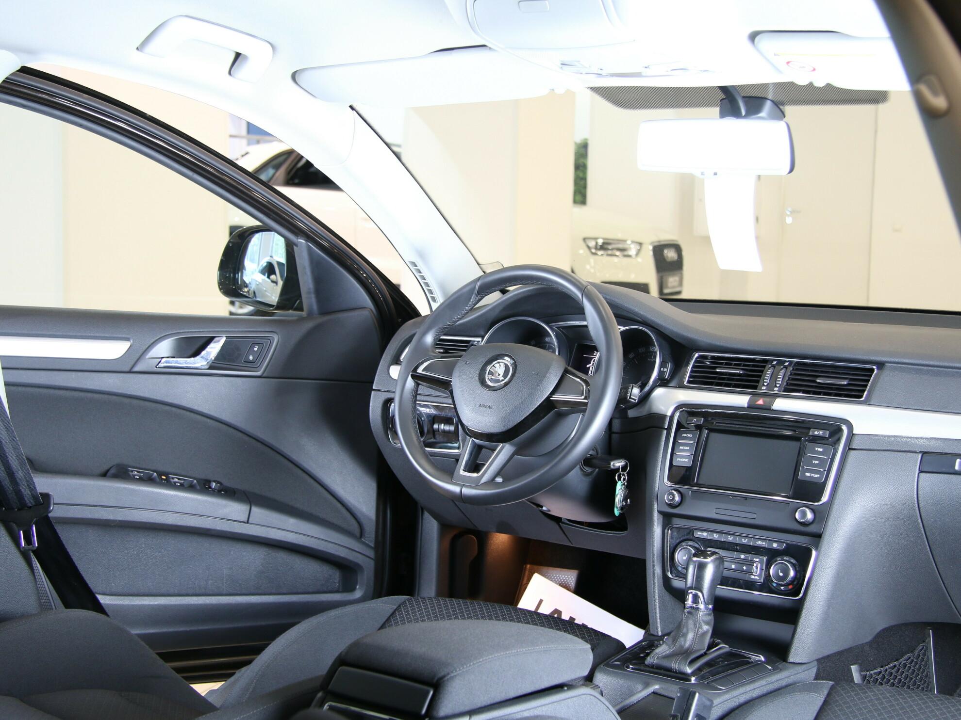 фото автомобиля 5
