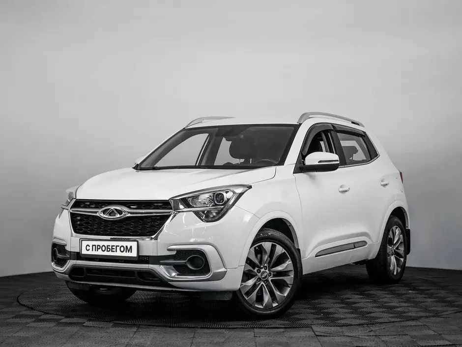 «Авто на Неве»