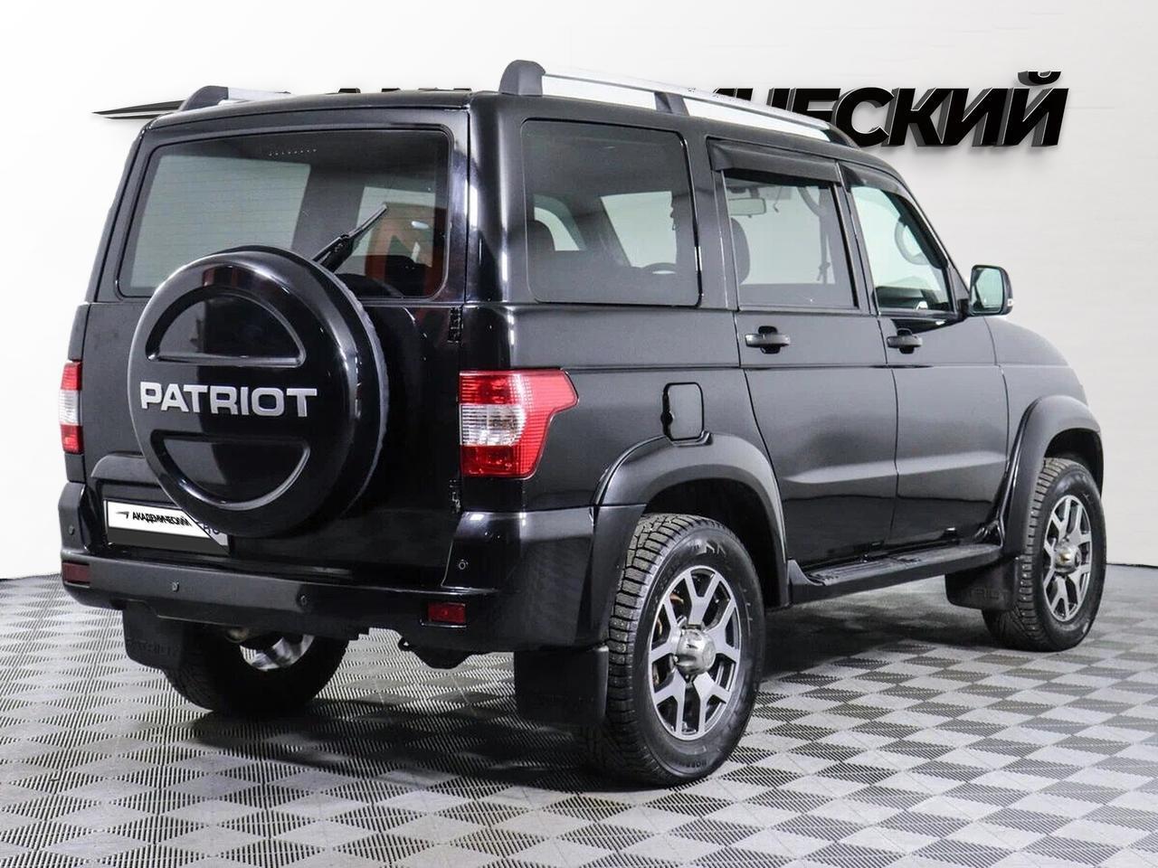 фото автомобиля 1