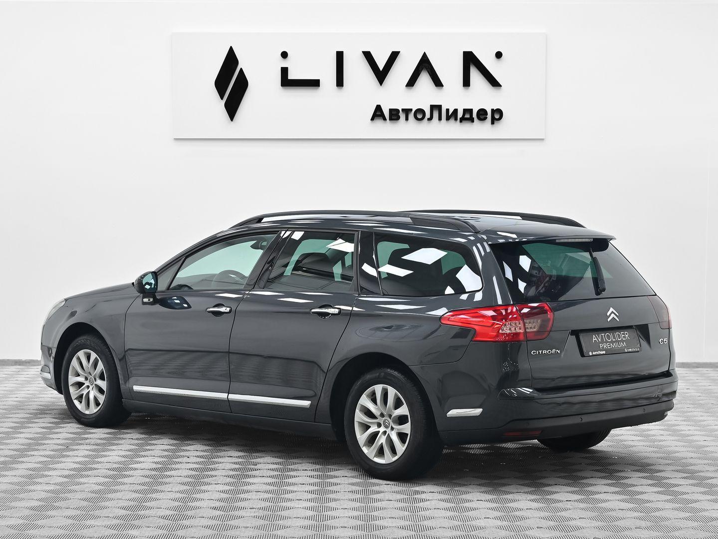 фото автомобиля 1