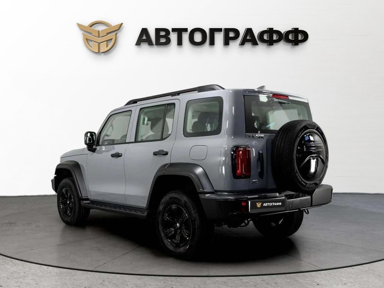 фото автомобиля 1