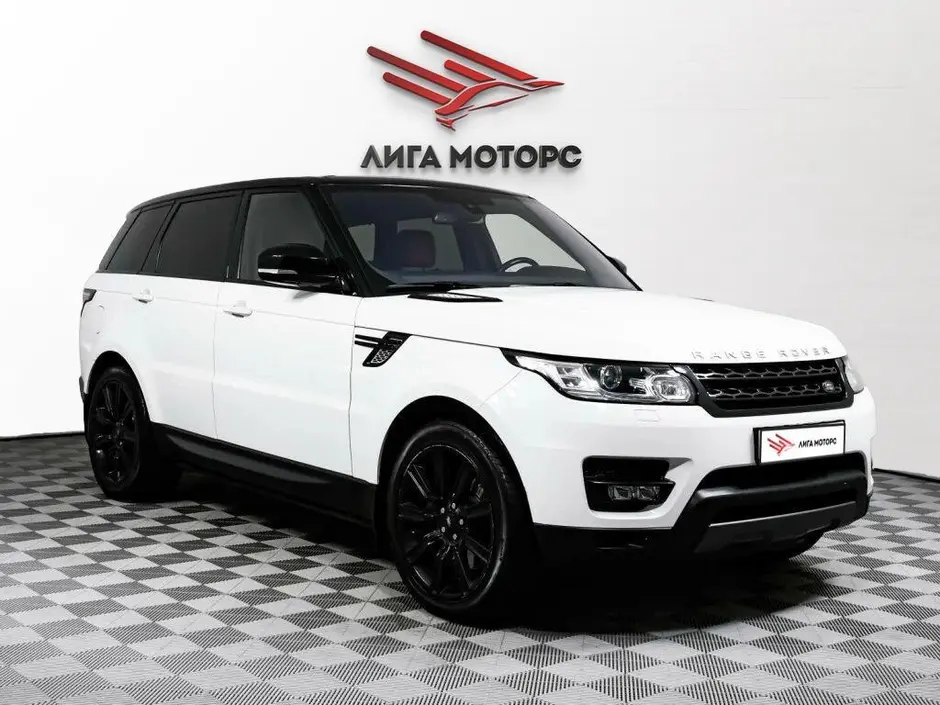 фото автомобиля
