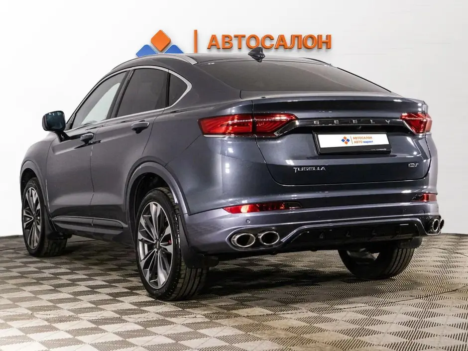 фото автомобиля