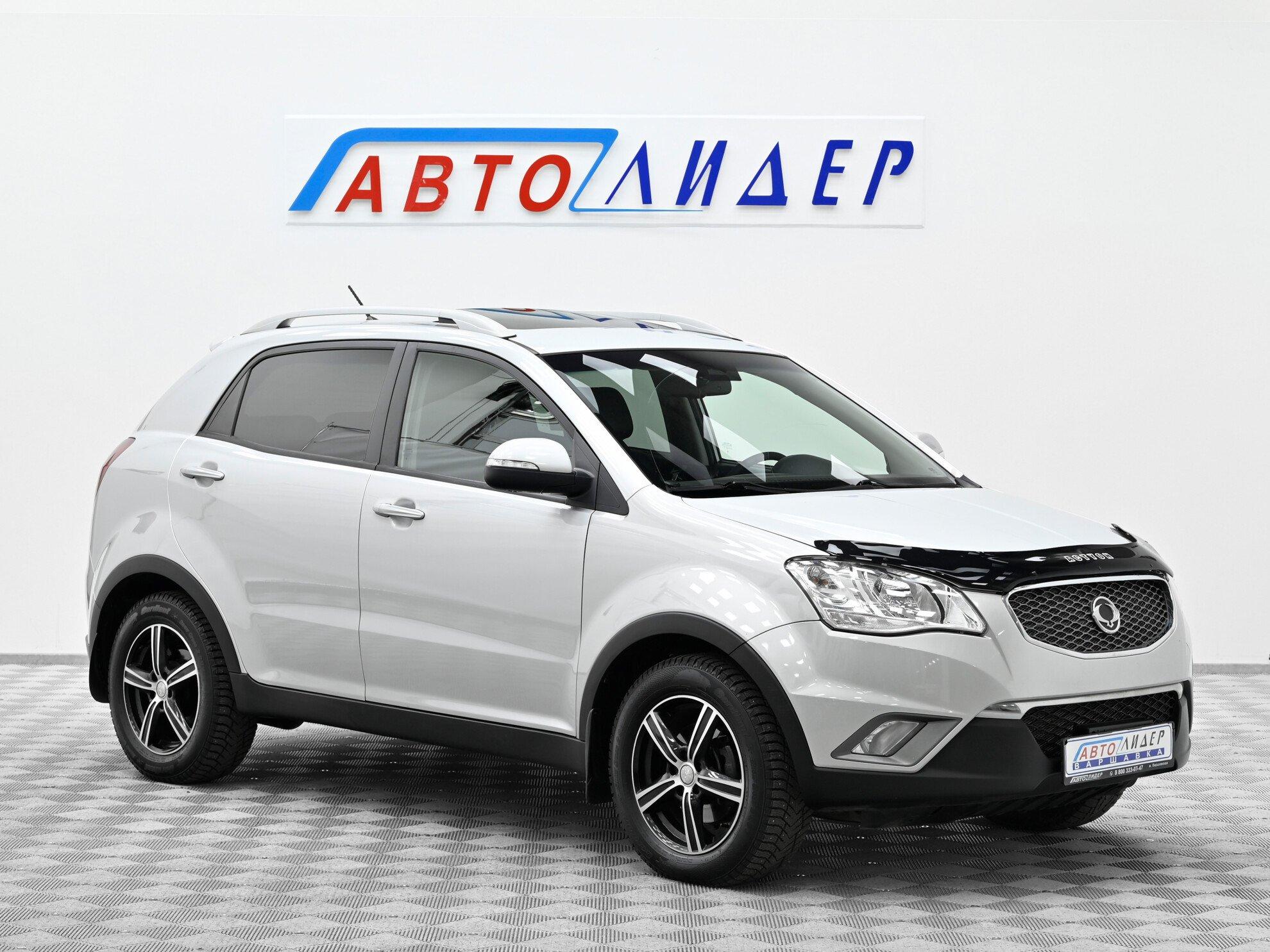 фото автомобиля 0