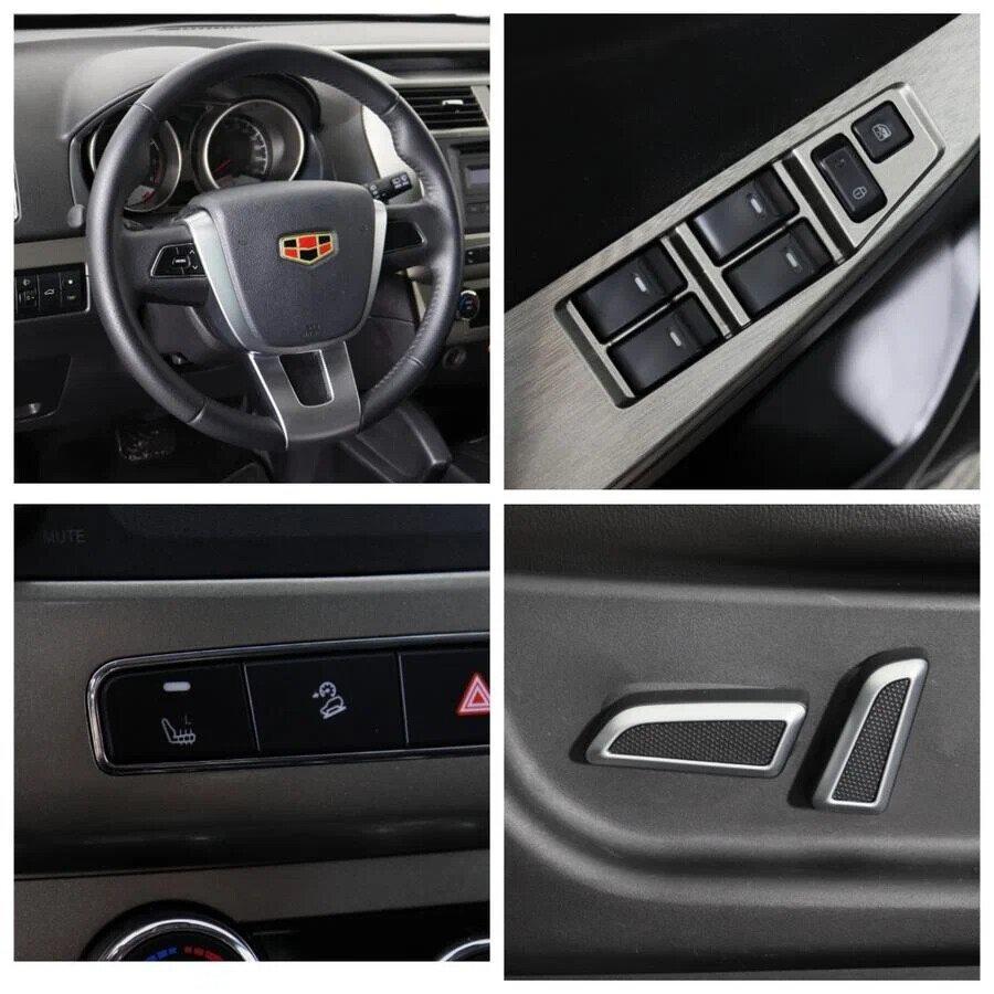 фото автомобиля 7