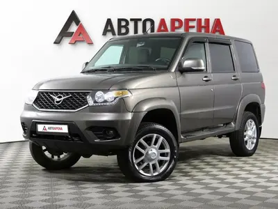 АвтоАрена