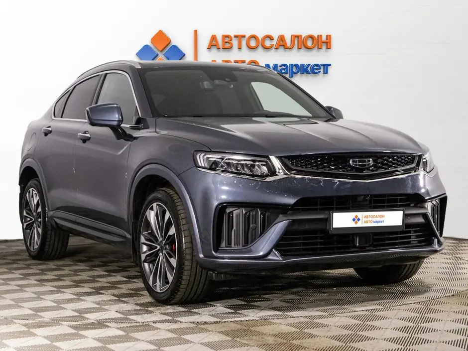 фото автомобиля