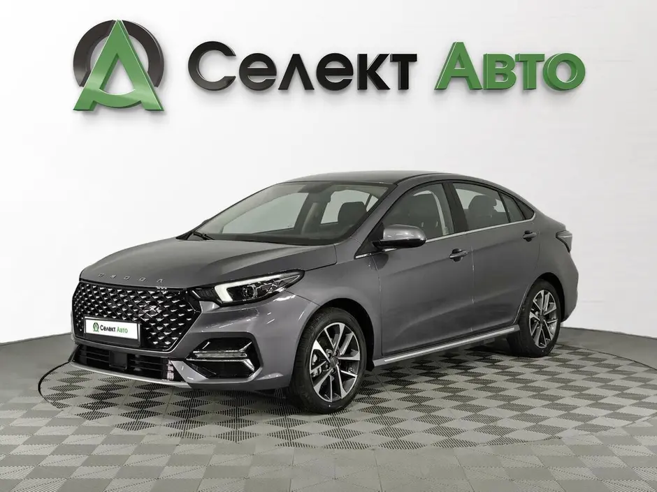 Omoda S5, 2023 г.