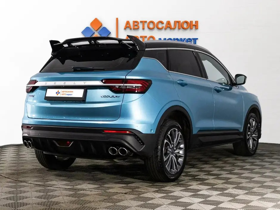 фото автомобиля