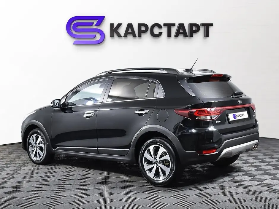 КарСтарт