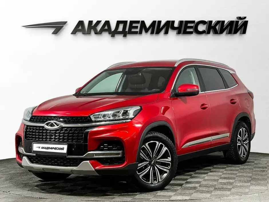 фото автомобиля