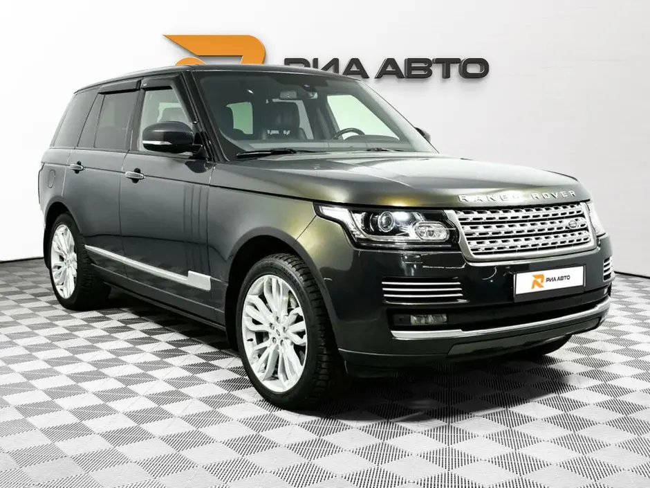 фото автомобиля