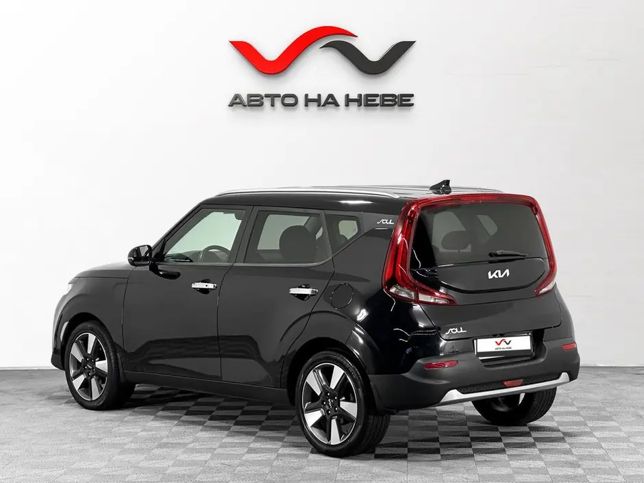 «Авто на Неве»