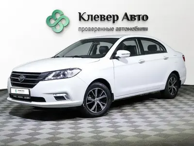 Lifan Solano