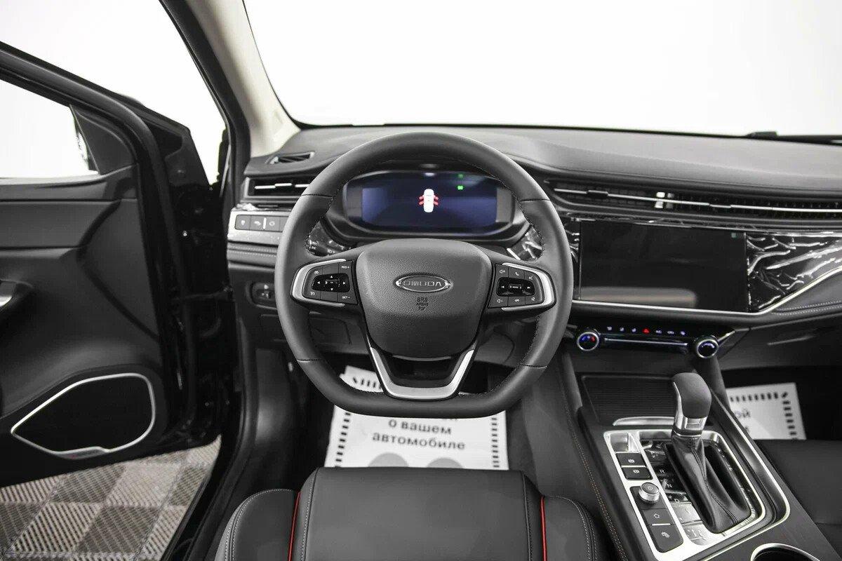 фото автомобиля 11