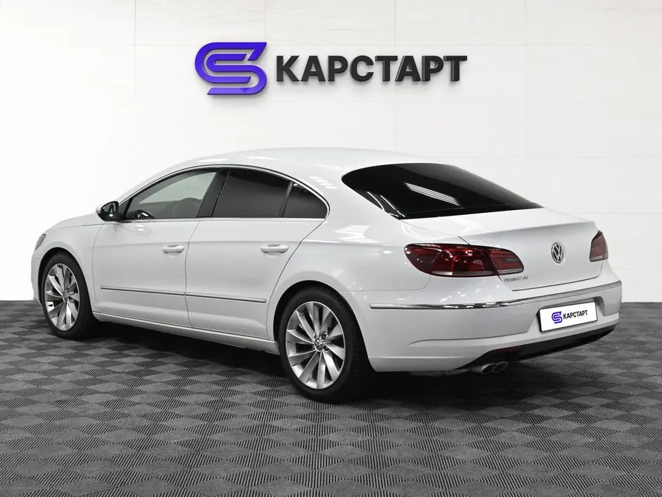 КарСтарт