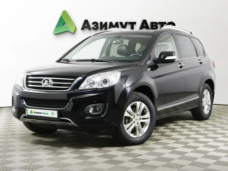 фото автомобиля