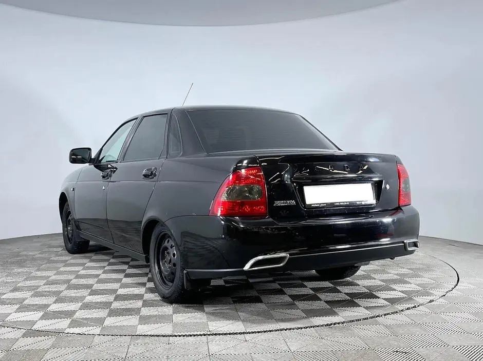 «Авто на Неве»