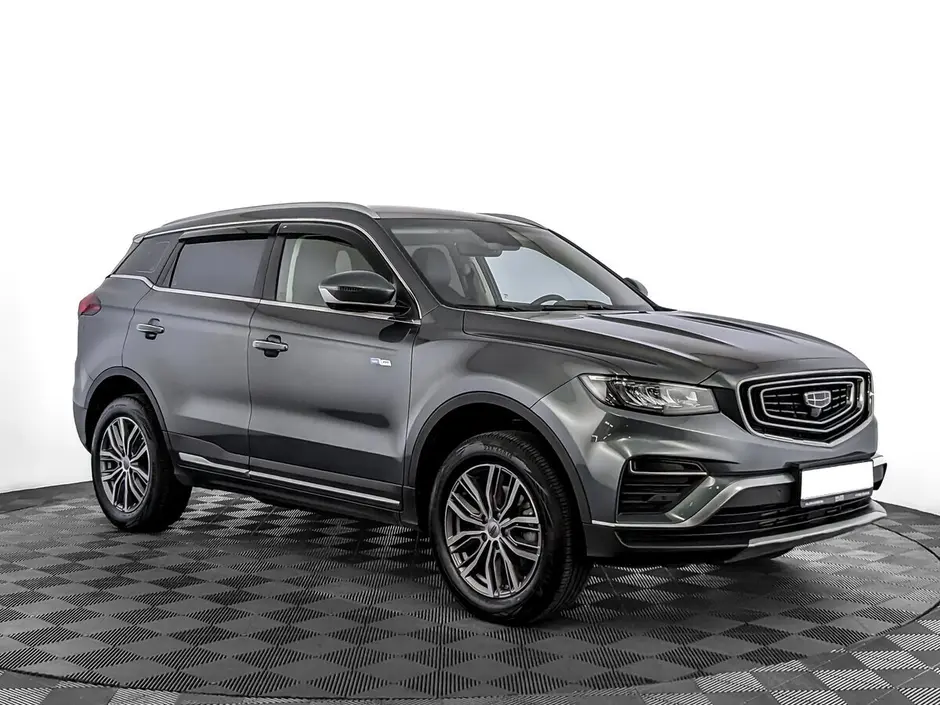 фото автомобиля