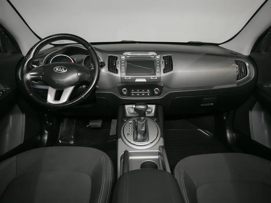 «Авто на Неве»