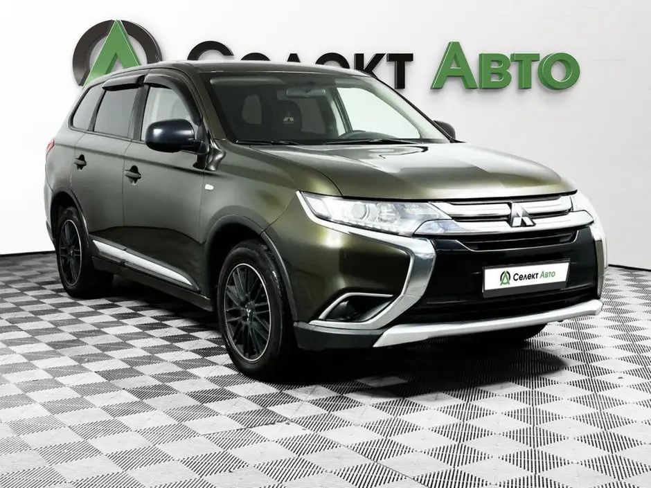 фото автомобиля