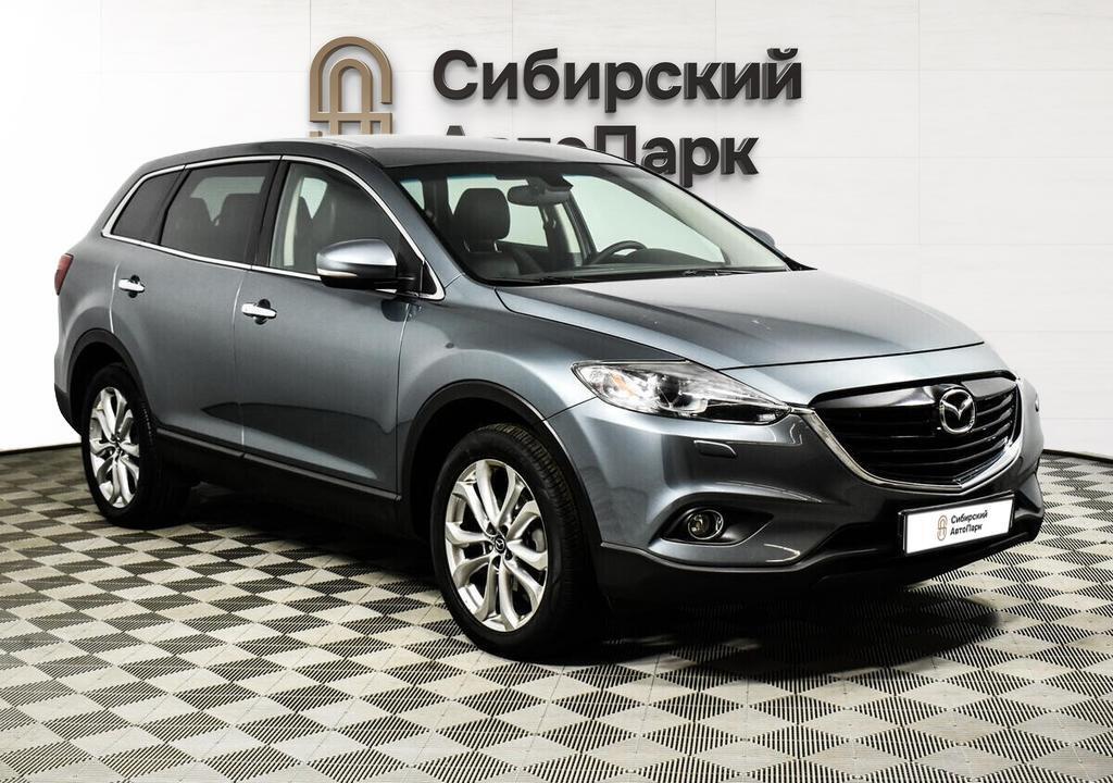 фото автомобиля 2