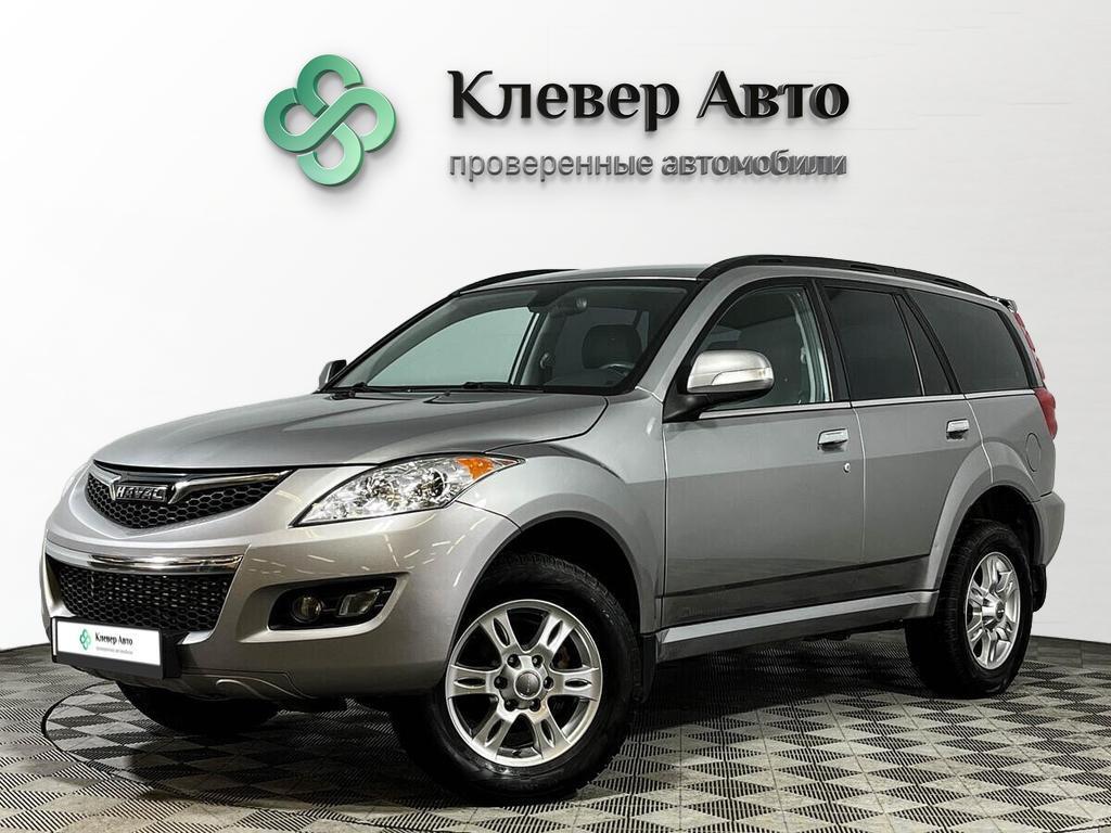 фото автомобиля 0