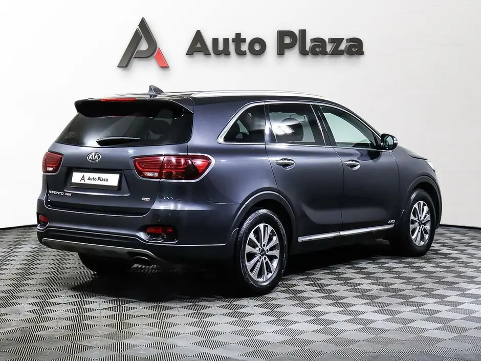 AutoPlaza