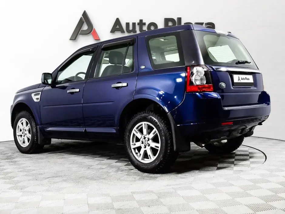AutoPlaza