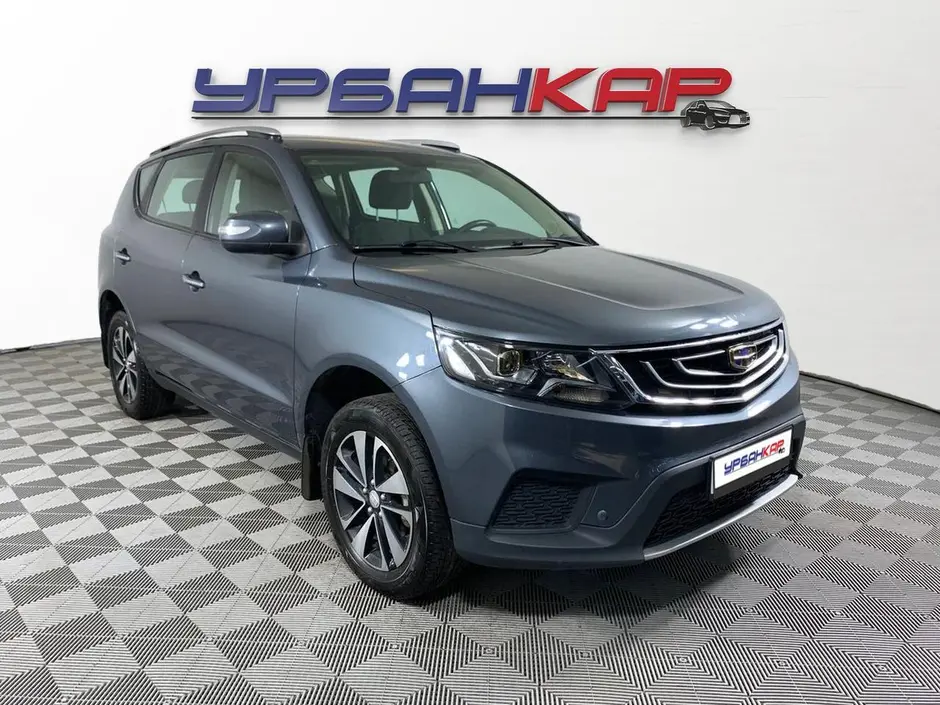 фото автомобиля