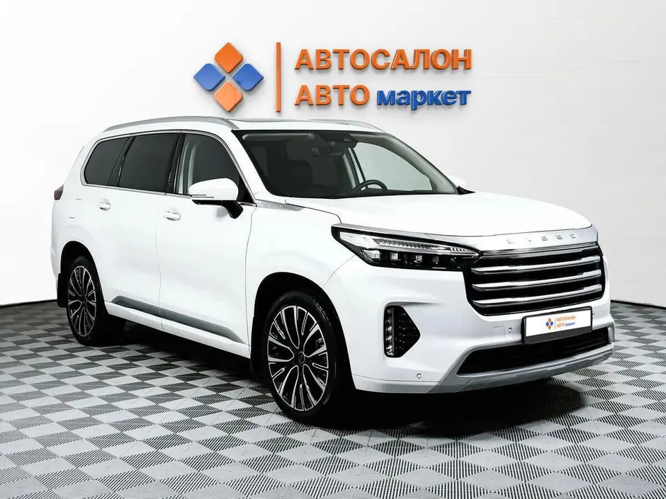 фото автомобиля