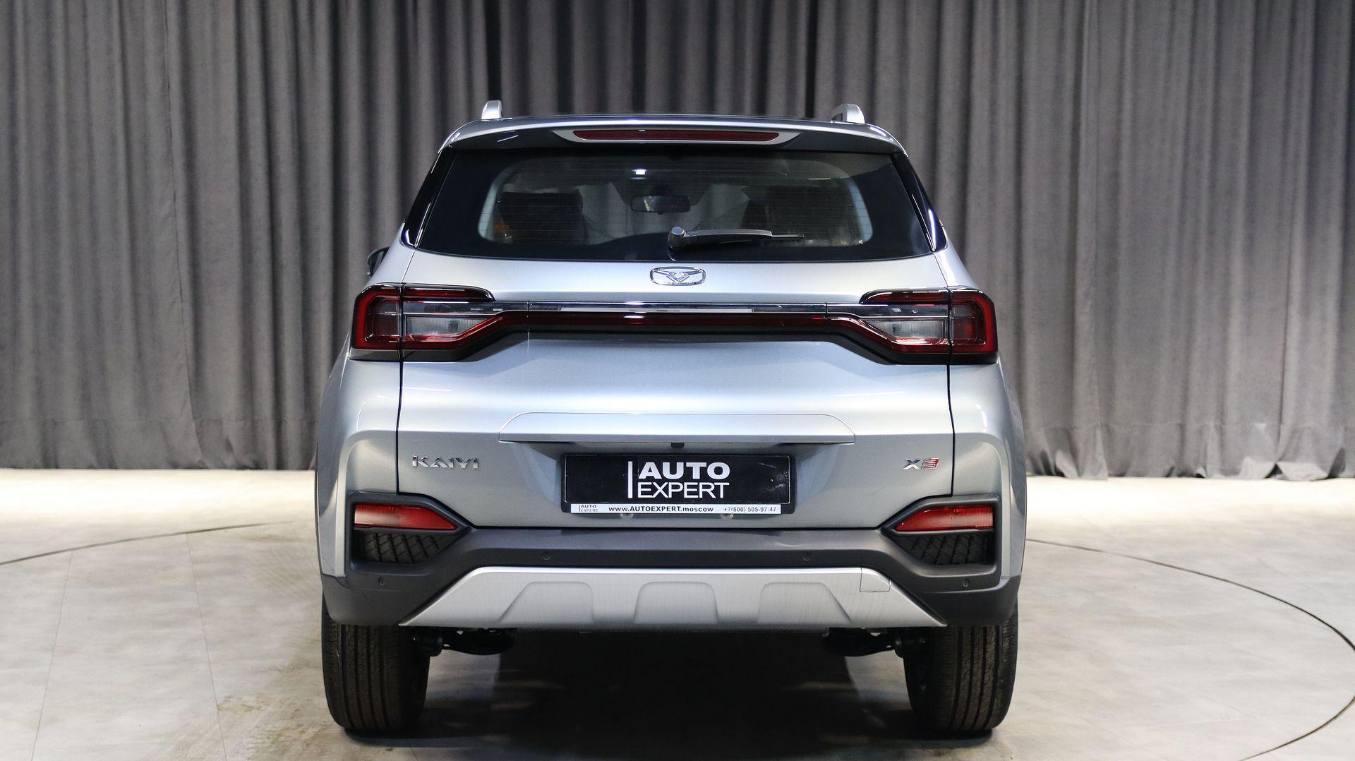фото автомобиля 14