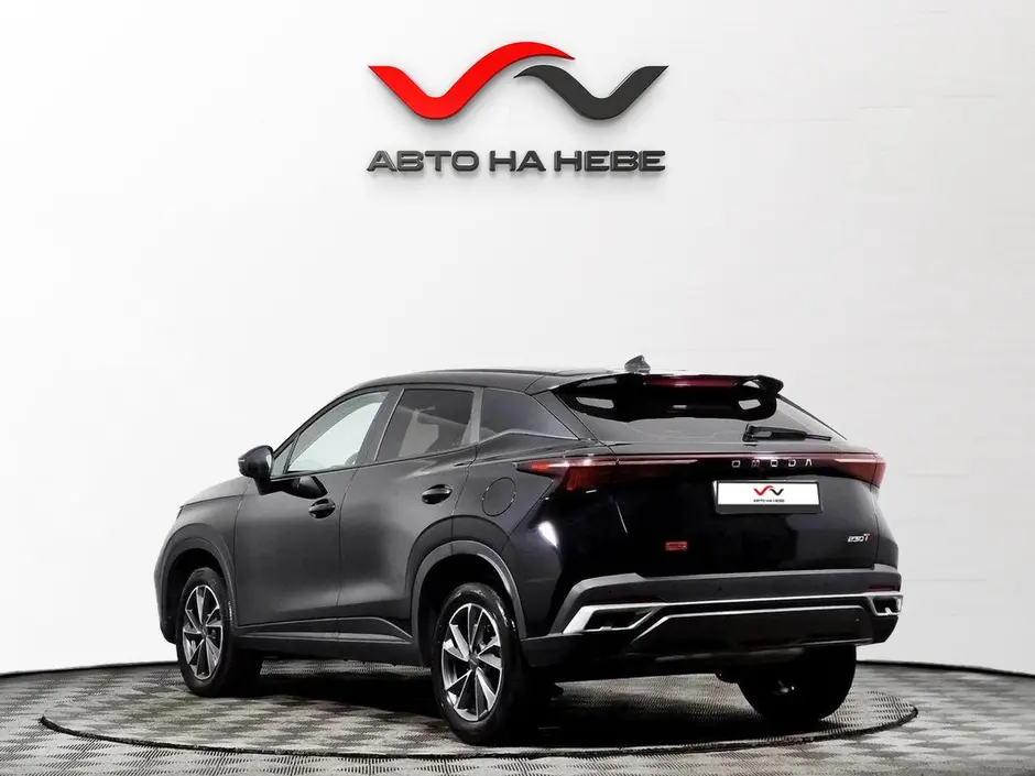 «Авто на Неве»