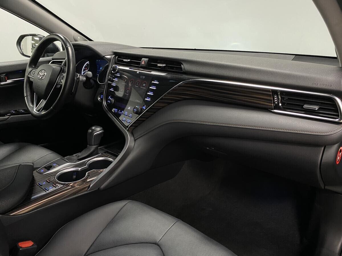 фото автомобиля 7