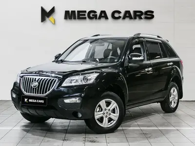 Lifan X60