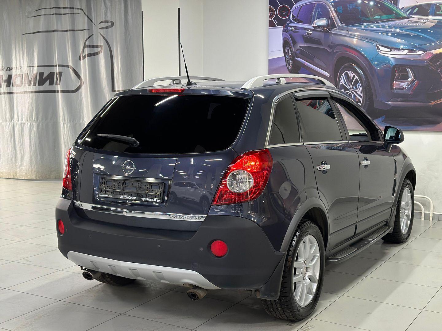 фото автомобиля 1