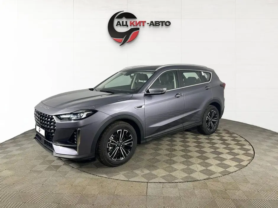 JETOUR X70+, 2023 г.