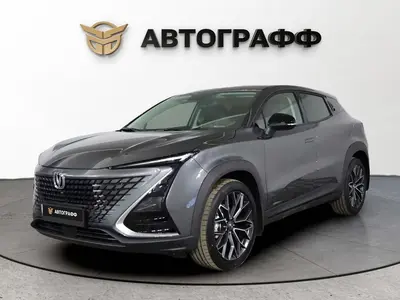 Changan UNI-T