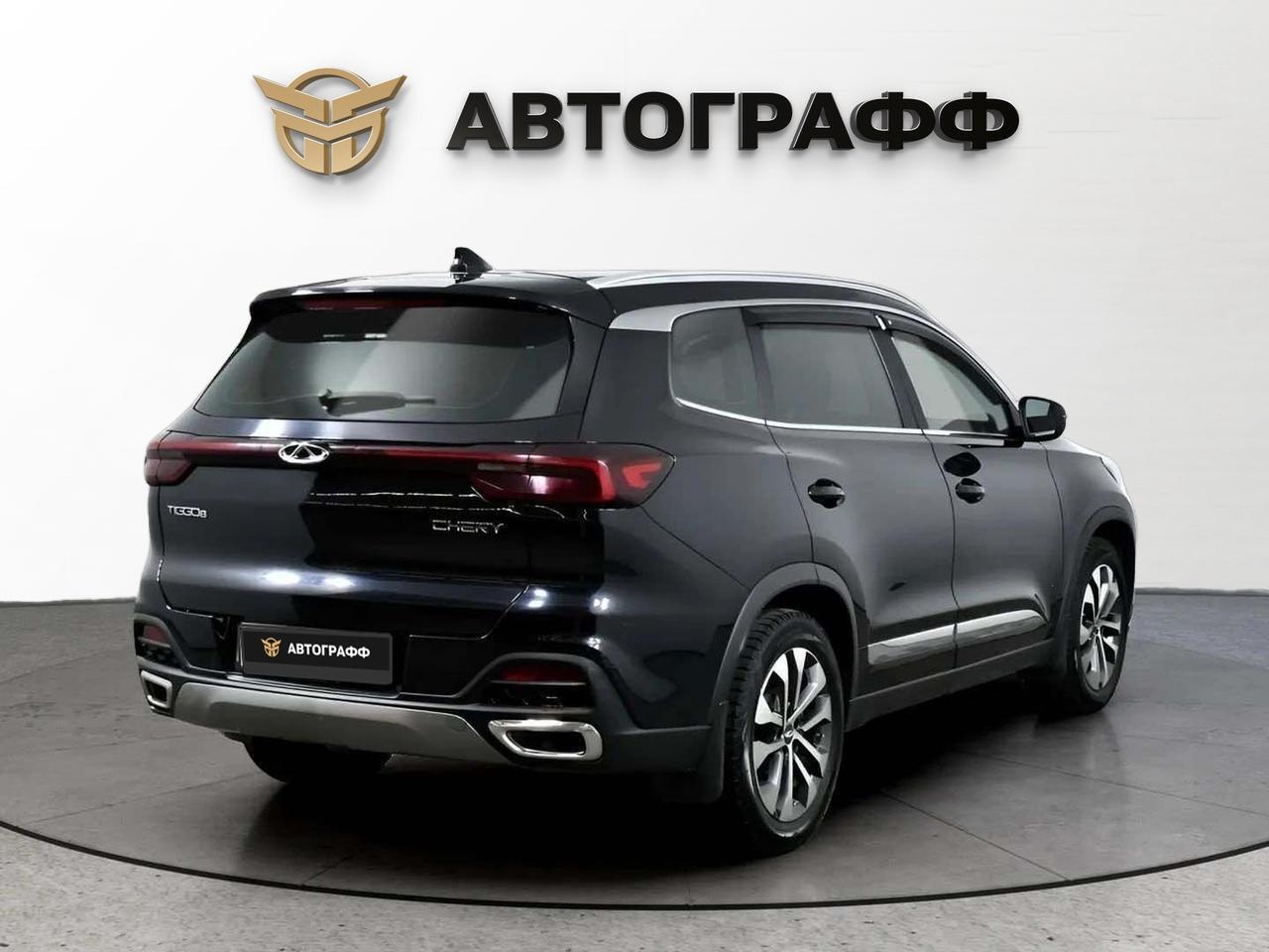 фото автомобиля 1