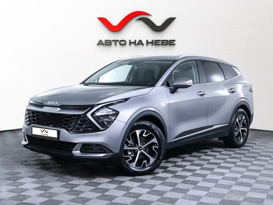 «Авто на Неве»