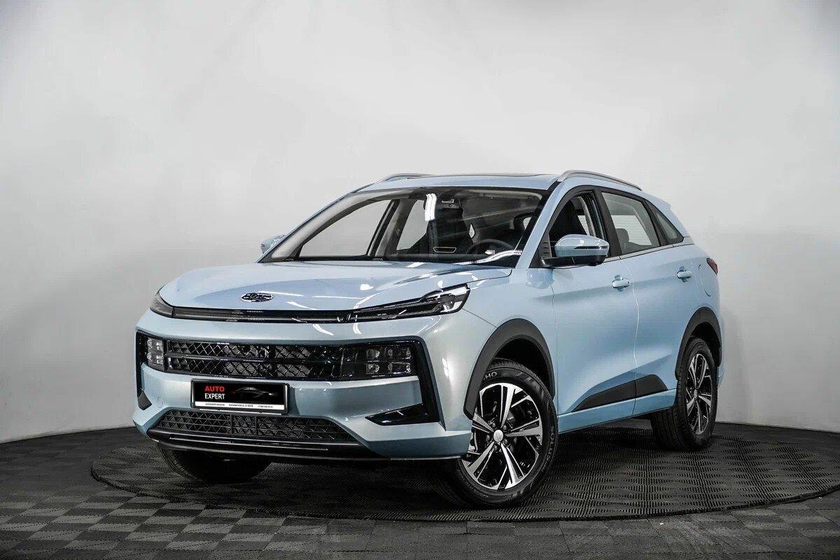 фото автомобиля 0