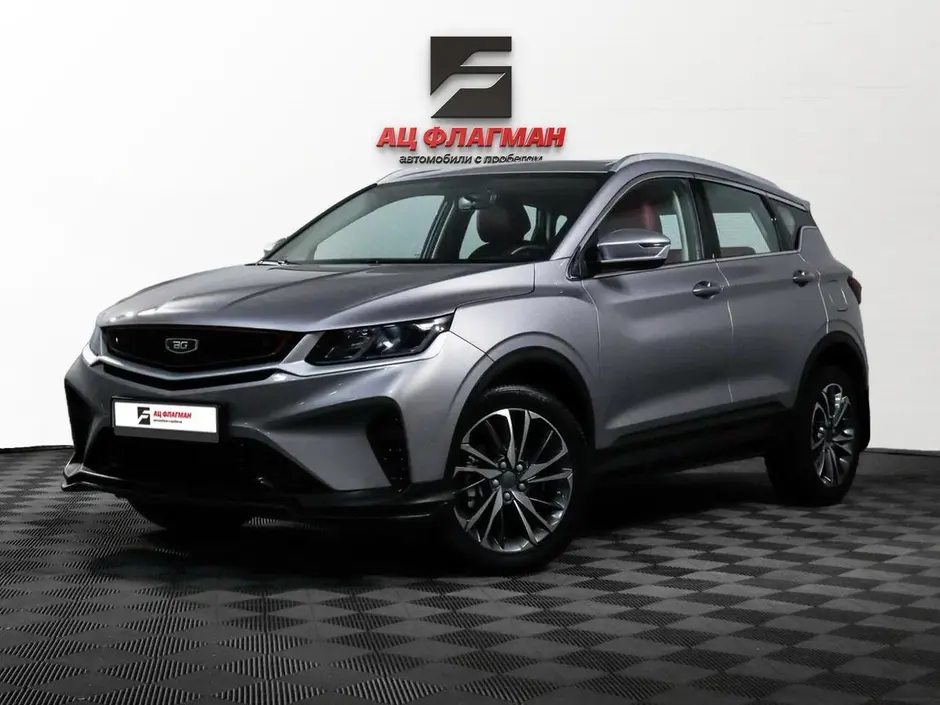 Belgee X50, 2024 г.
