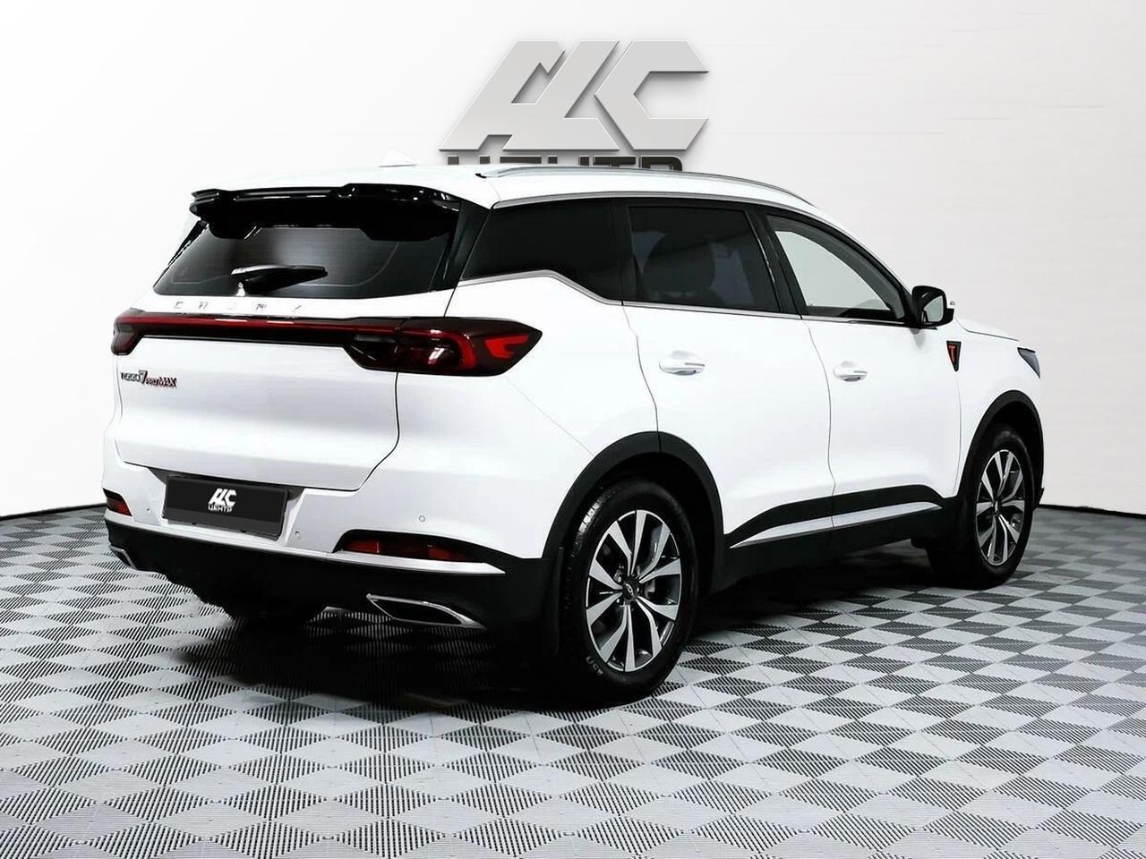 фото автомобиля 1