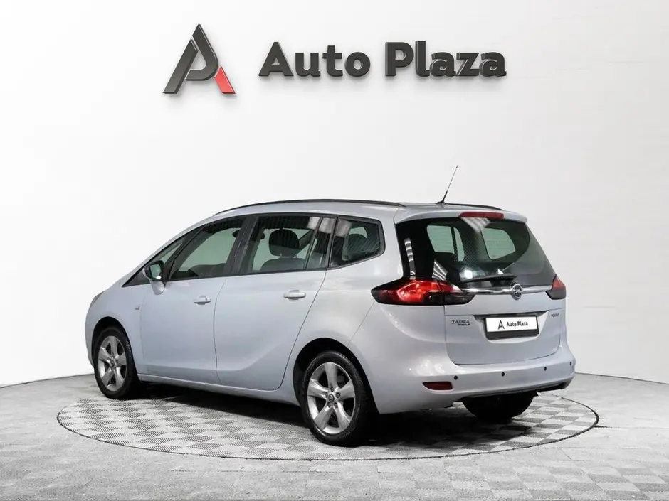 AutoPlaza